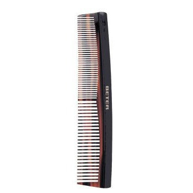 Beter Celluloid Styler Comb 12025 - Medaid