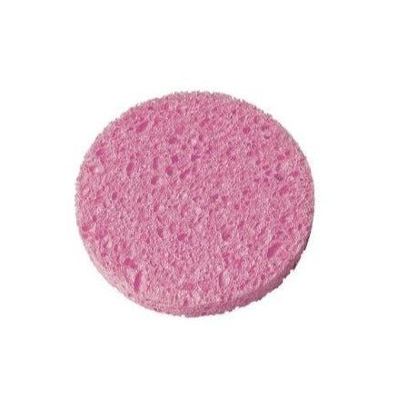 Beter Cosmetic Powder Puff In Cotton 22035 - Medaid