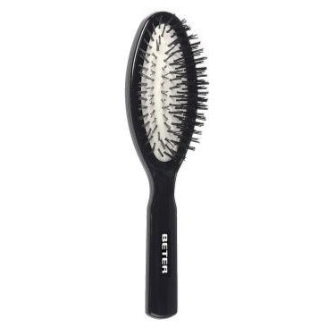 Beter Cushion Brush, Nylon Bristles 03016 - Medaid