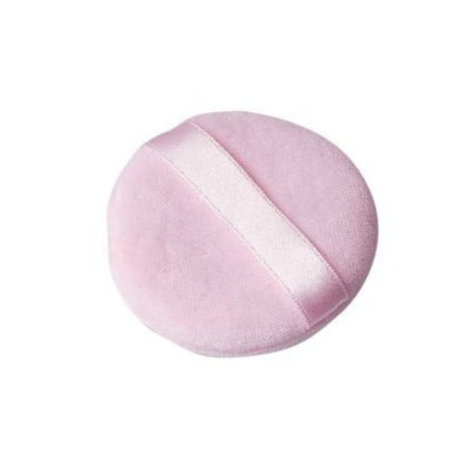 Beter Cosmetic Powder Puff In Cotton 22002 - Medaid