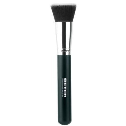 Beter Flat Top Liquid Foundation Brush 22248 - Medaid