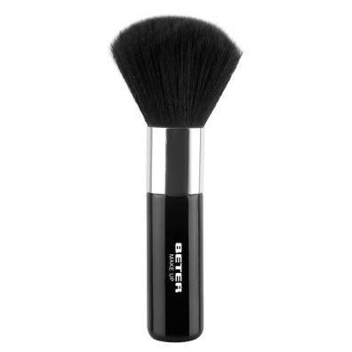 Beter Small Makeup Brush, Extra Synthetic Hair 22232 - Medaid