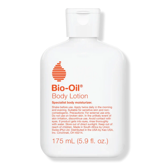 Body Lotion - Medaid International