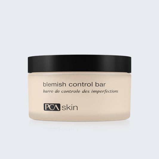 PCA Blemish Control Bar - Medaid