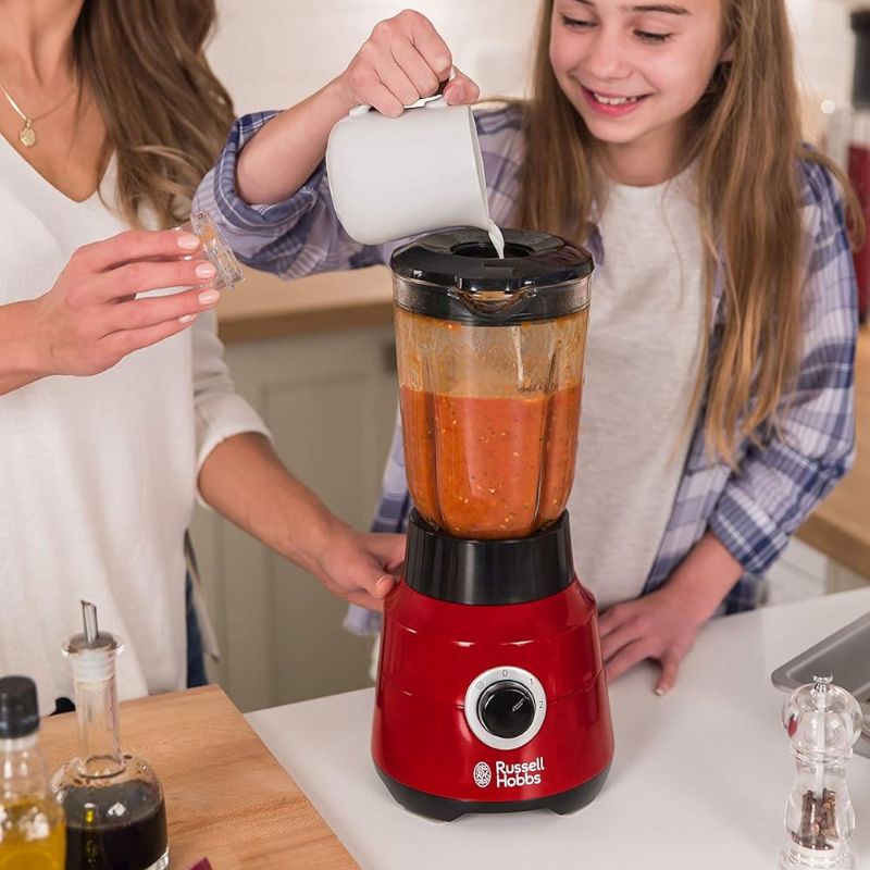 Russell Hobbs Desire Jug Blender - Medaid