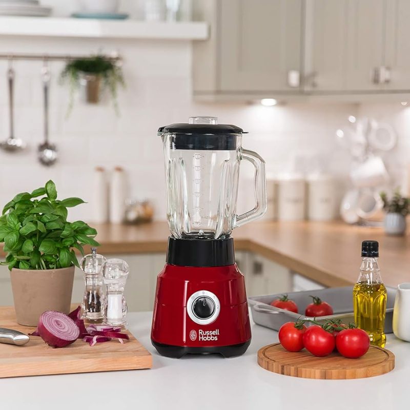 Russell Hobbs Desire Jug Blender - Medaid