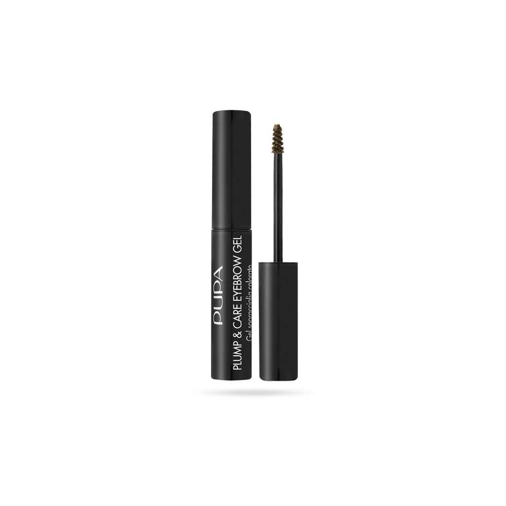 Plump & Care Eyebrow Gel - Medaid