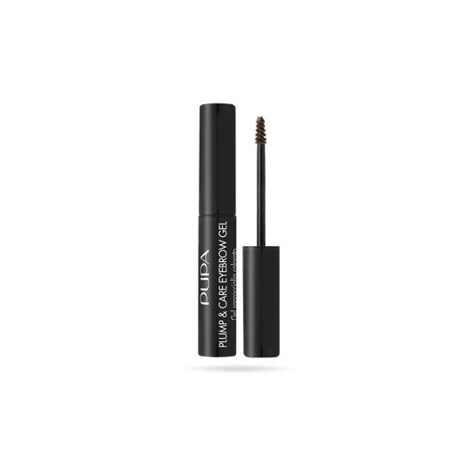 Plump & Care Eyebrow Gel - Medaid