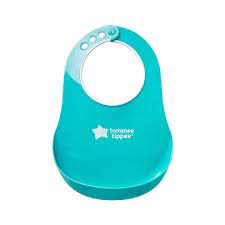 Tommee Tippee Weaning Bib - Medaid