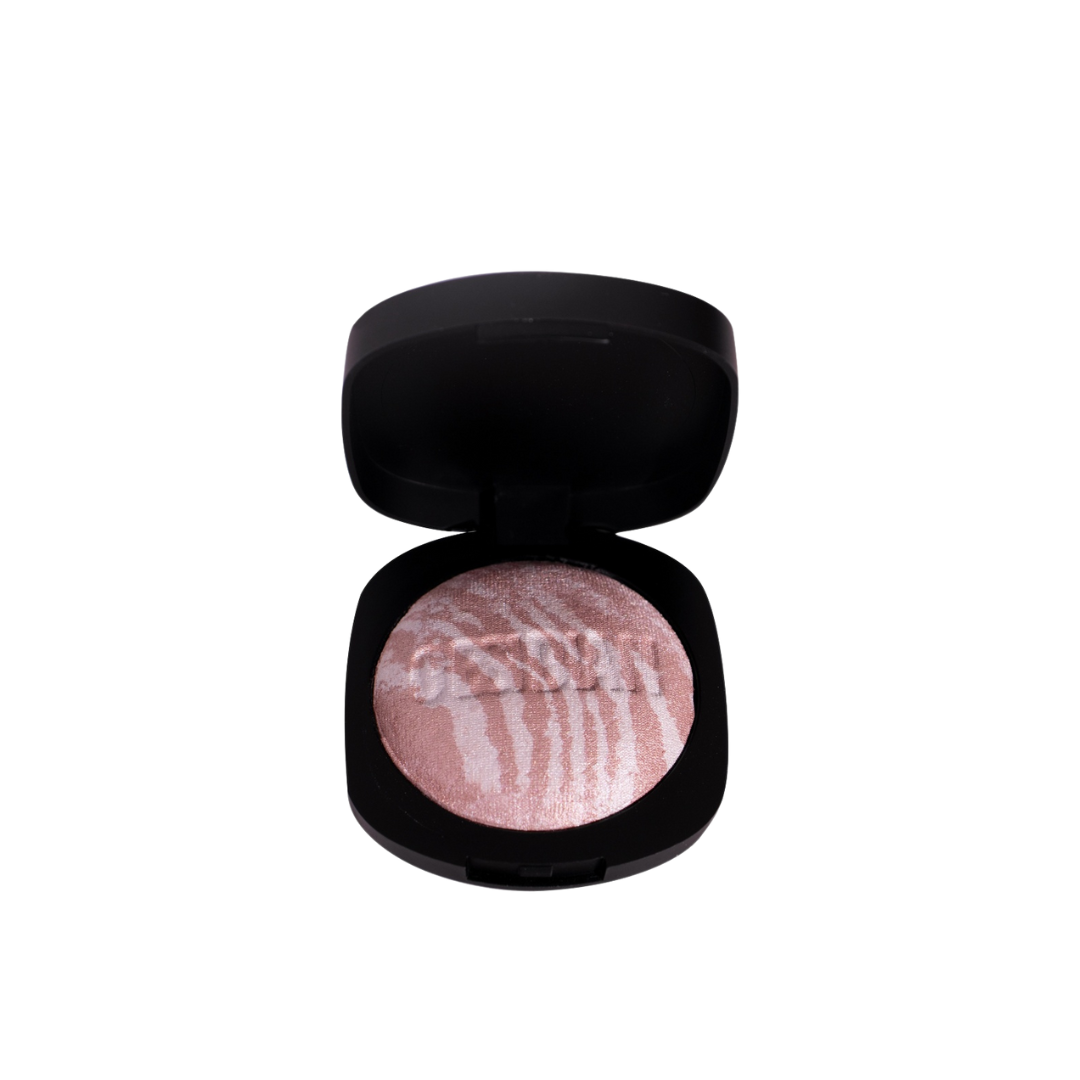 Ruby Rose Obsidian Baked Blush 10,5ml - Medaid