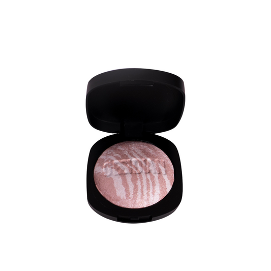 Ruby Rose Obsidian Baked Blush 10,5ml - Medaid