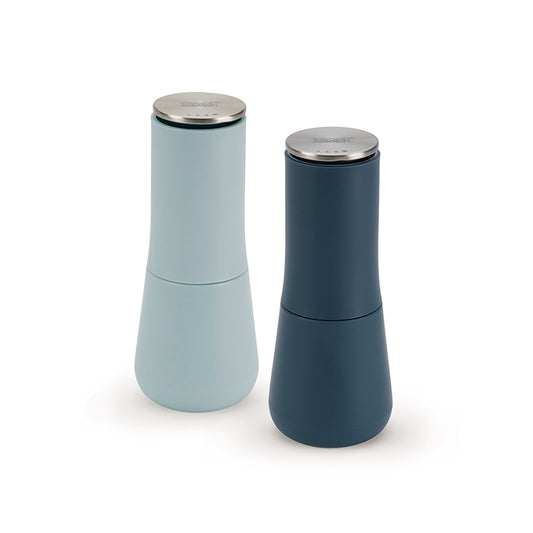 Joseph Joseph Milltop™ Salt & Pepper Mills - Editions - Medaid