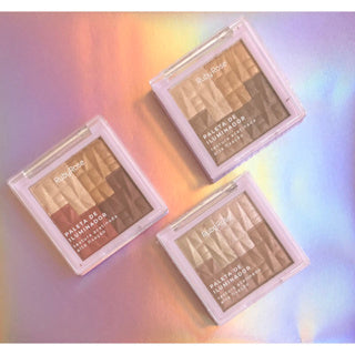 Ruby Rose highlighter palette HB-7234 - Medaid