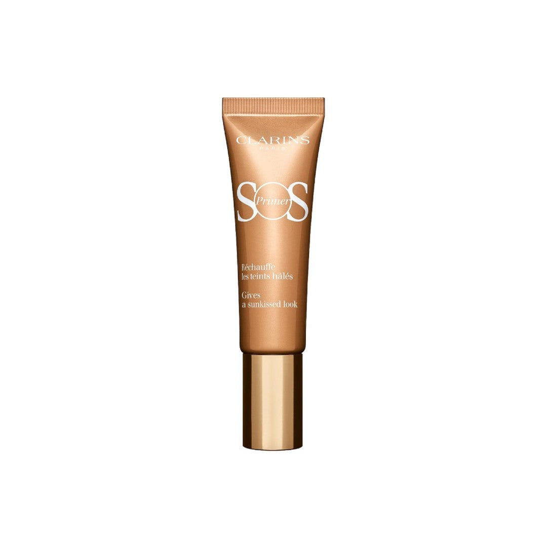 Clarins SOS Primer 30 ml - Medaid