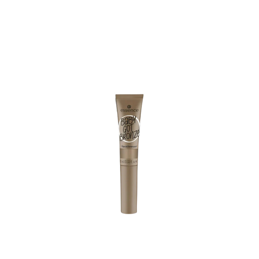 Essence Baby Got Bronze Liquid Bronzer - Medaid