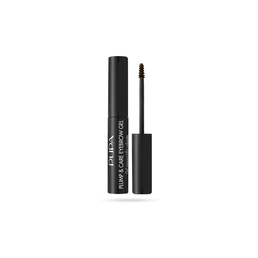 Plump & Care Eyebrow Gel - Medaid
