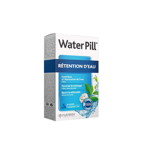 Nutreov Water Pill Water Retention - Medaid