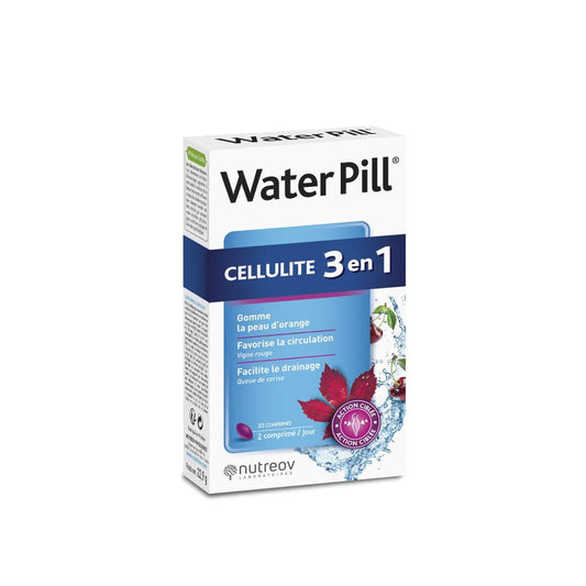 Nutreov Water Pill Cellulite - Medaid