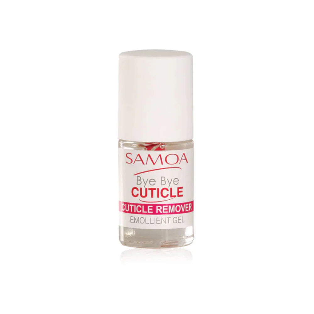 Bye Bye Cuticle Remover - Medaid International