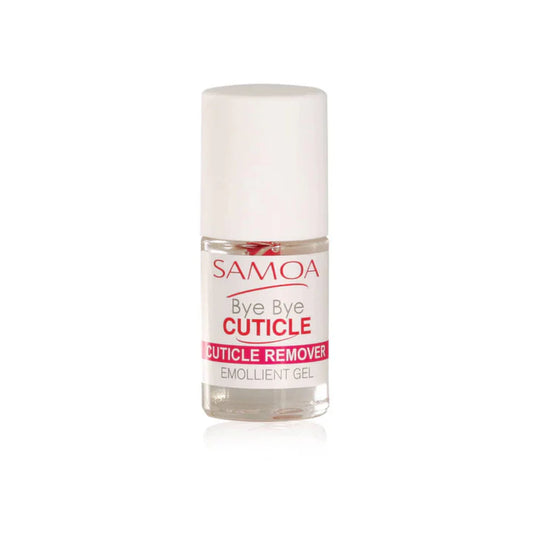 Bye Bye Cuticle Remover - Medaid International