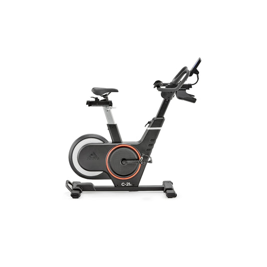 Adidas Accessories C-21X Spinning Fitness Bike Black/Silver - Medaid