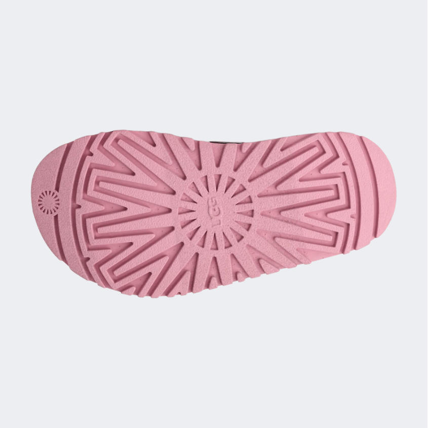 Ugg Goldenglow Kids-Girls Lifestyle Sandal Pink - Medaid International