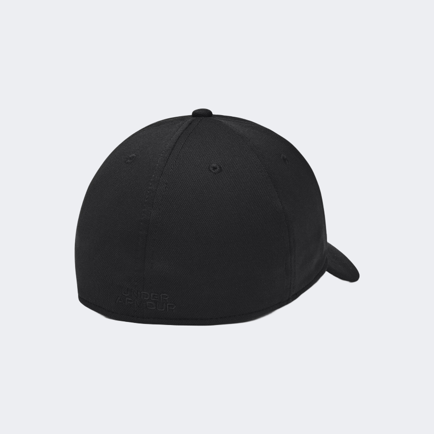 Under Armour Blitzing Men Lifestyle Cap Black - Medaid