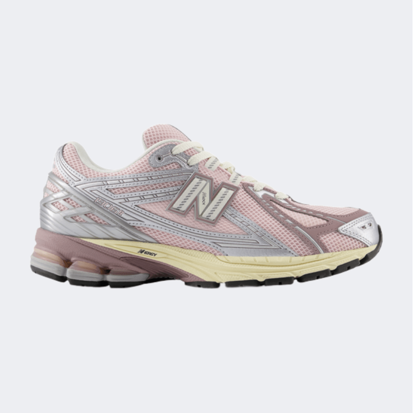 New Balance 1906 Women Lifestyle Shoes Rose Sugar - Medaid International