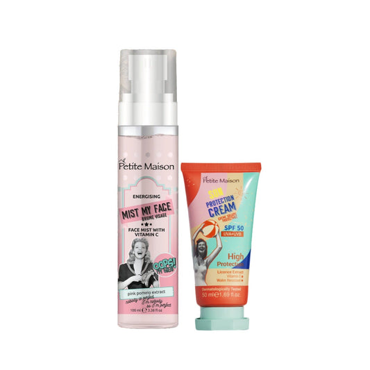 Petite Maison Bundle - Medaid