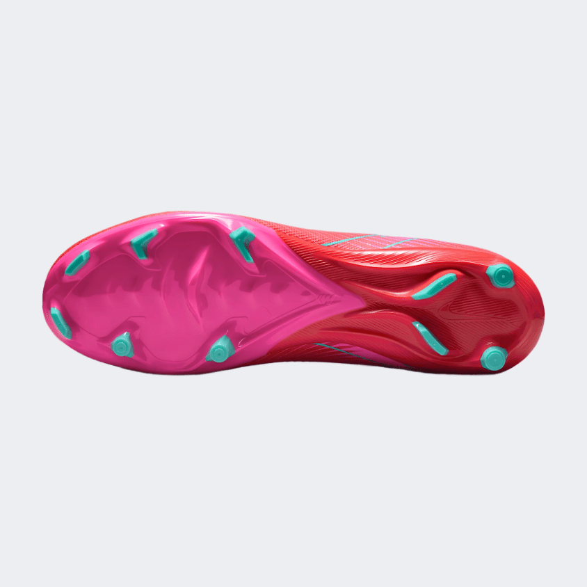 Nike Mercurial Vapor 16 Academy Men Football Shoes Red - Medaid