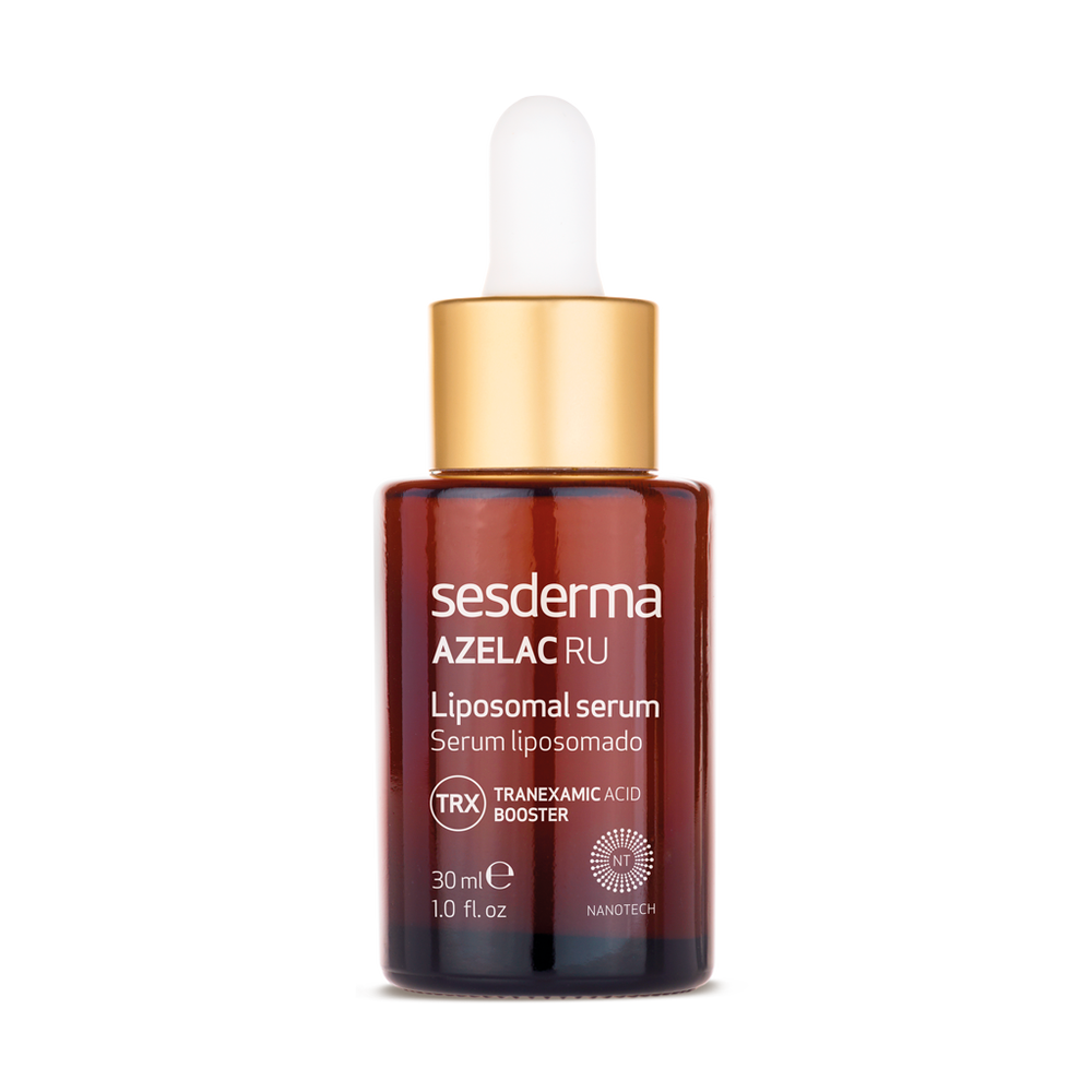 AZELAC RU Liposomal Serum - Medaid International