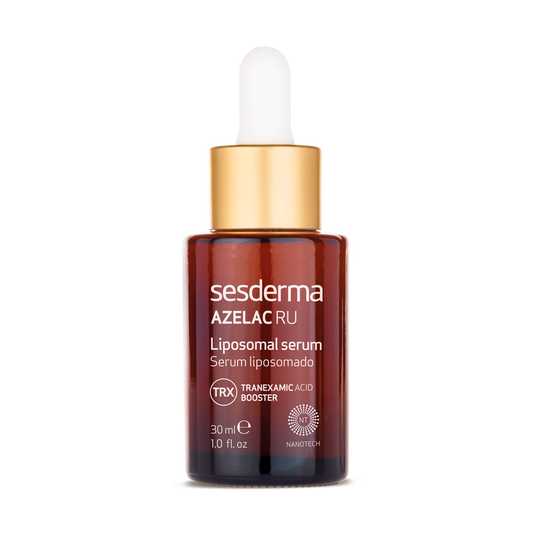 AZELAC RU Liposomal Serum - Medaid International
