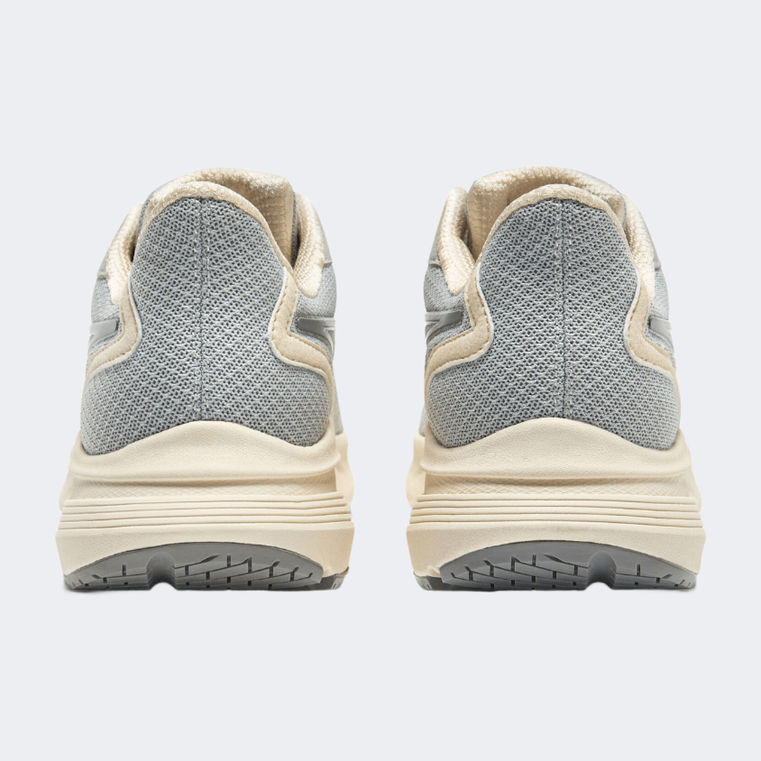 Diadora Passo 4 Women Running Shoes Silver/White - Medaid International