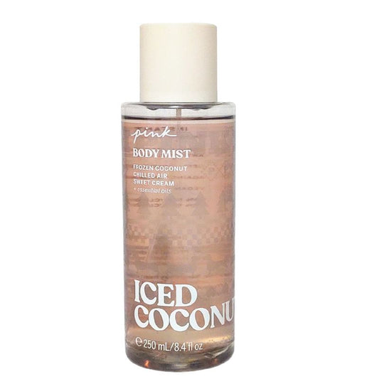 victorias-secret-pink-iced-coconut-body-mist-250-ml - Medaid