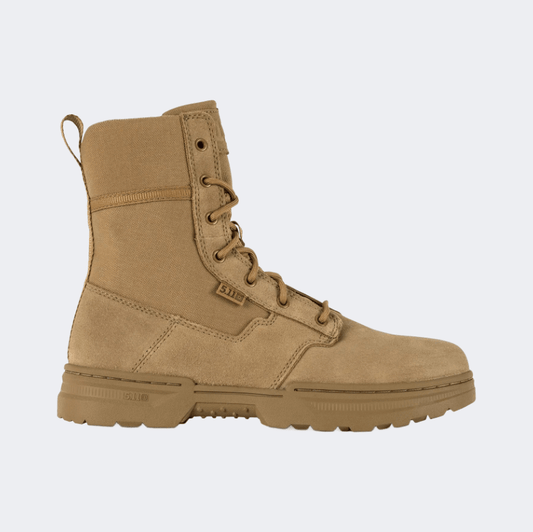 5-11 Speed 4.0 8 Men Tactical Shoes Coyote - Medaid