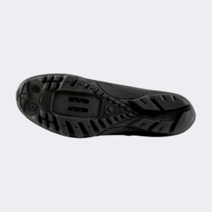 Trek Bontrager Quantum Men Biking Shoes Black - Medaid