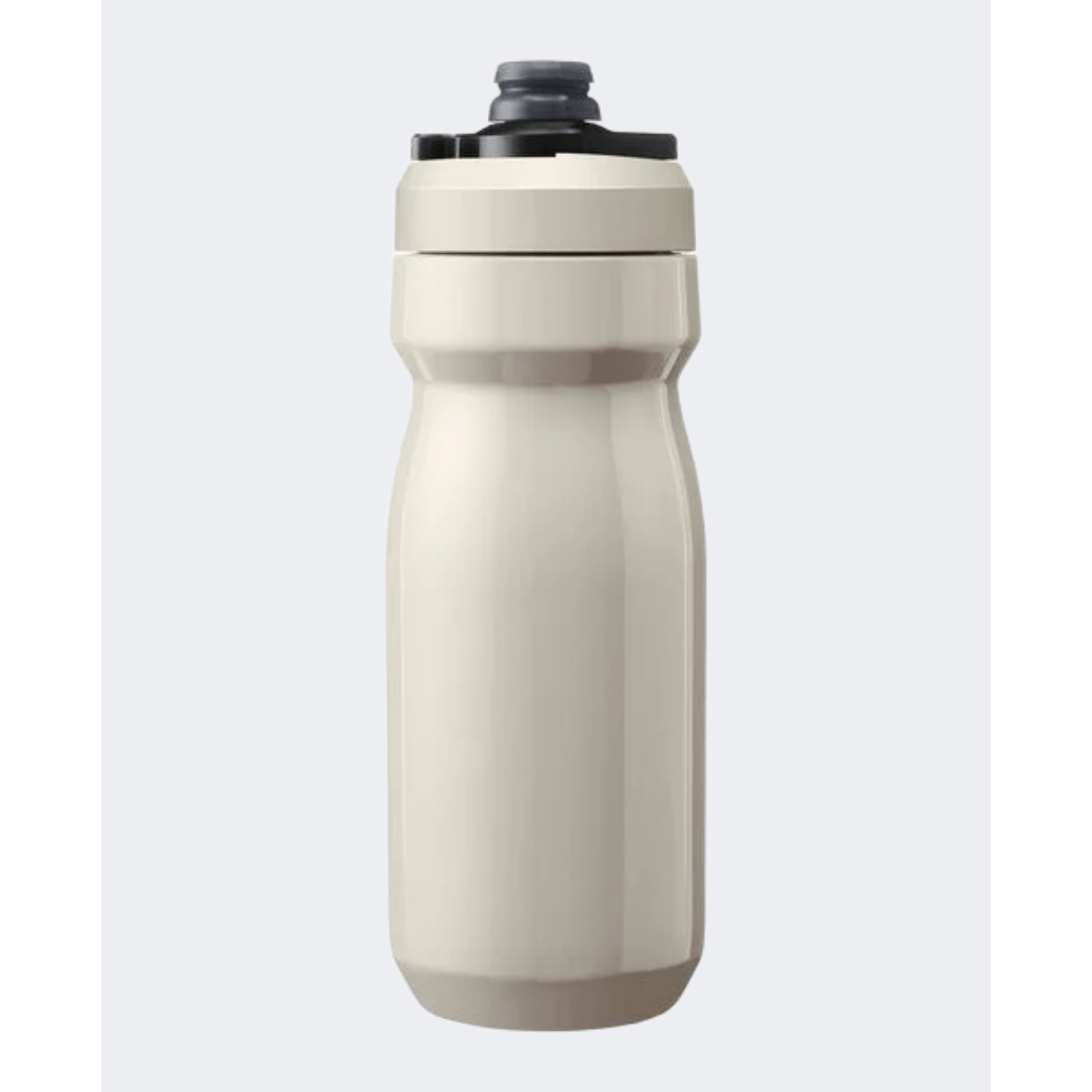Camelbak Podium Insulated Steel 22 Oz Biking Bottle Stone - Medaid