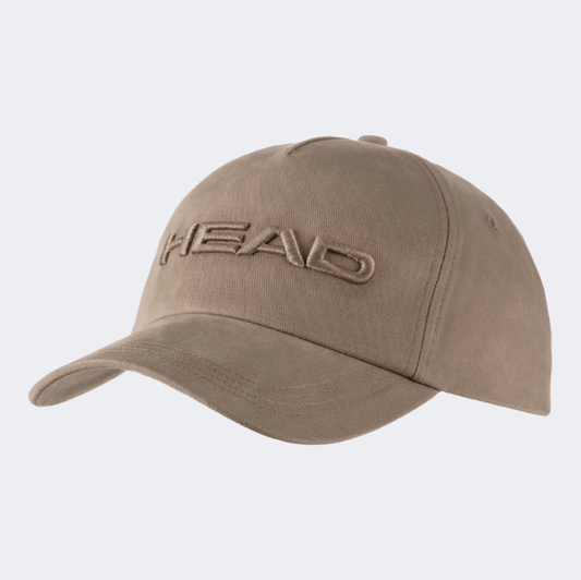 Head Baseball Unisex Tennis Cap Willow Green - Medaid