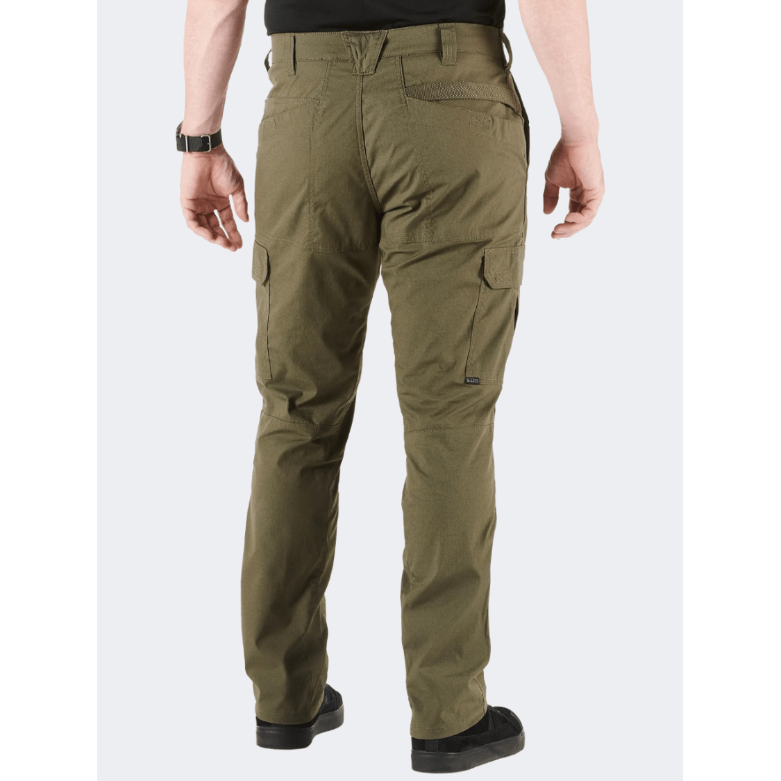 5-11 Abr Pro Men Tactical Pant Ranger Green - Medaid