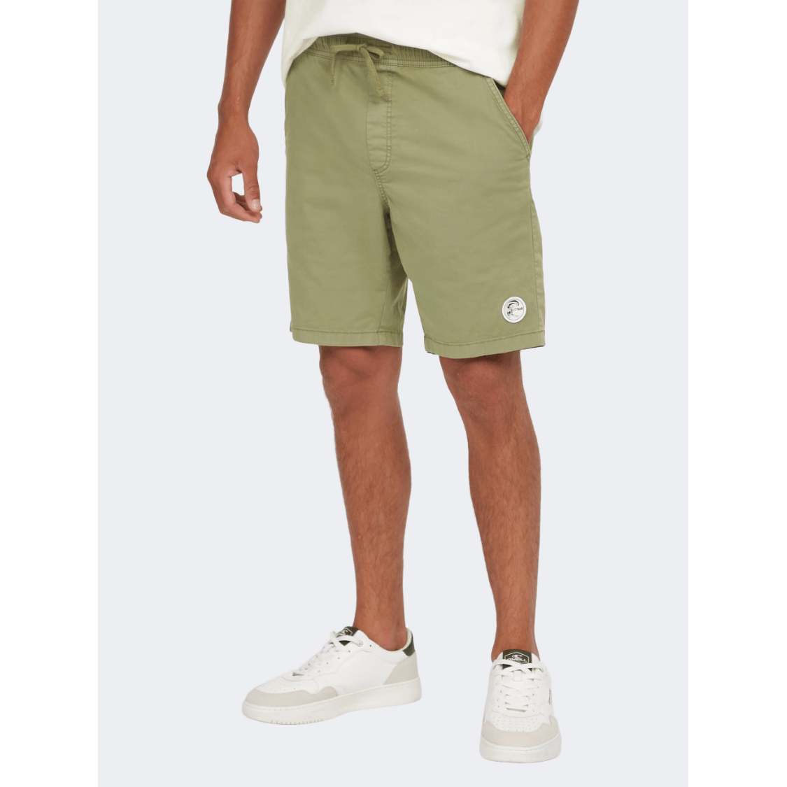 Oneill Originals  Walk Men Lifestyle Short Green - Medaid International