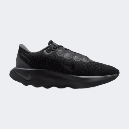 Nike Motiva Men Training Sneakers Black/Anthracite - Medaid