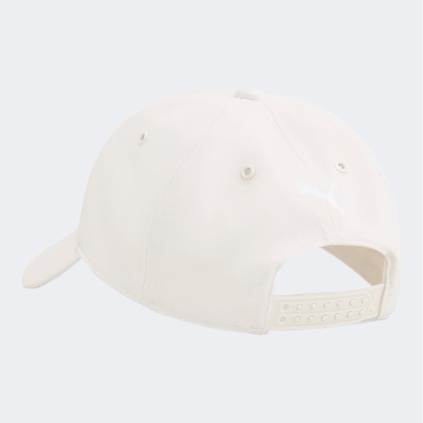 Puma Porsche Turbo Men Lifestyle Cap Alpine Snow - Medaid