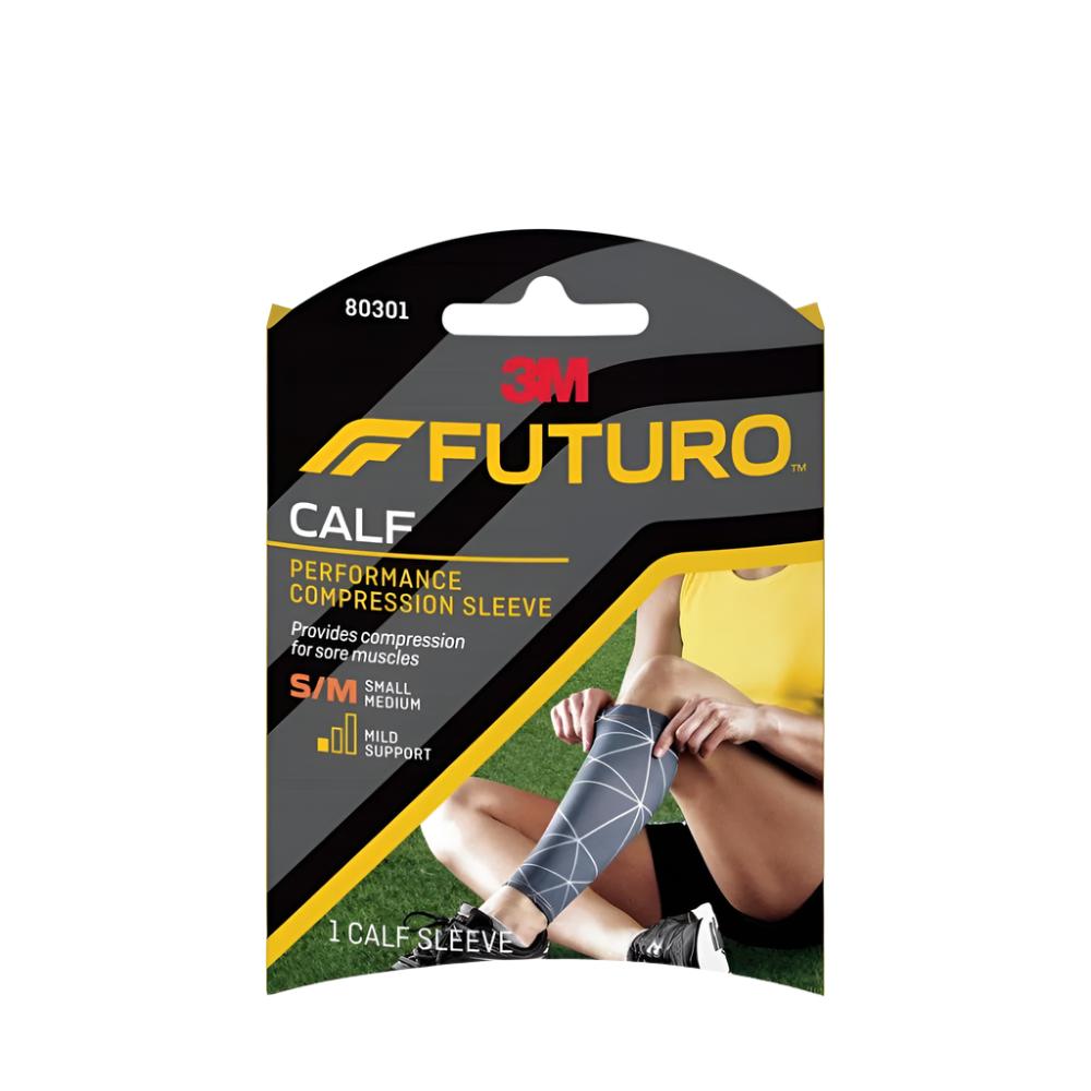 Performance Compression Calf Sleeve - Medaid International