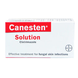Canesten - Solution 20ml (P) - Medaid