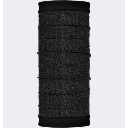 Buff Reversible Unisex Performanc Tubular Black - Medaid International