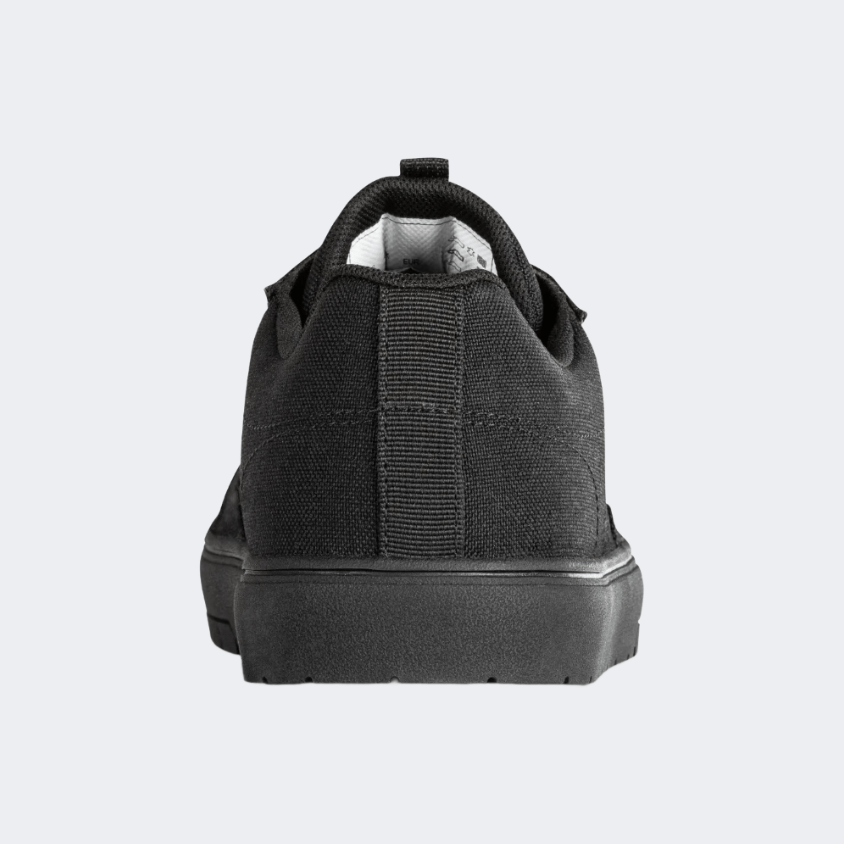 5-11 Foley Low Men Tactical Shoes Black - Medaid