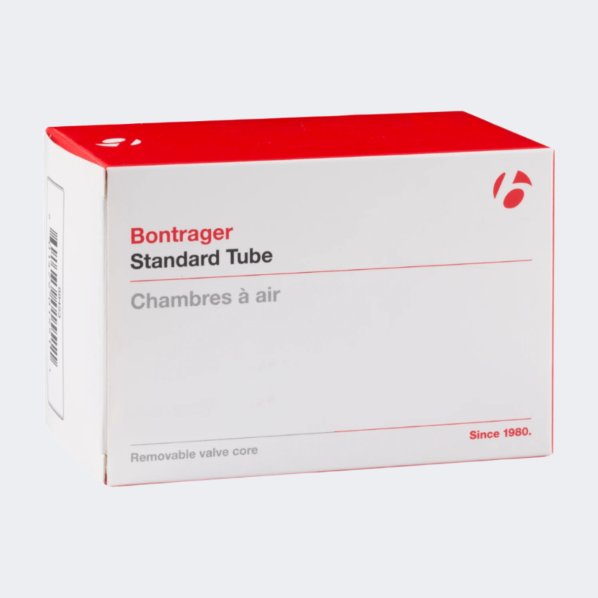 Trek Standard 26 X 2.5-2.8, 48 Mm Pv Biking Bike Black - Medaid