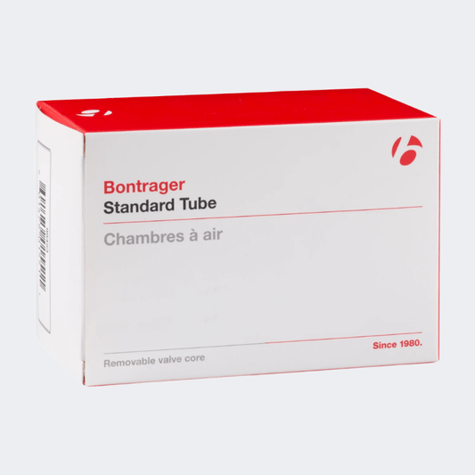 Trek Standard 700 X28-32C, 36 Mm Pv Biking Bike Black - Medaid