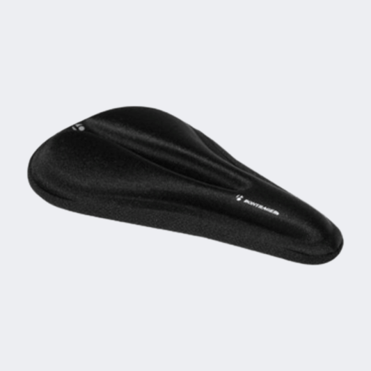 Trek Saddle Biking Gel Seat Black - Medaid