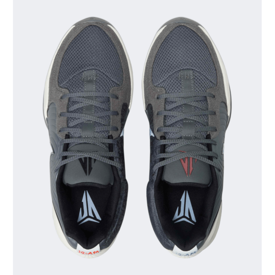 Nike Ja 2 Men Basketball Shoes Iron Grey - Medaid